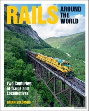 Rails Around The World