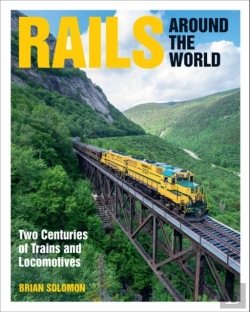 Bertrand.pt - Rails Around The World