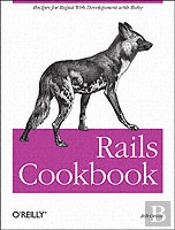 Rails Cookbook