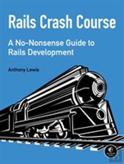 Bertrand.pt - Rails Crash Course