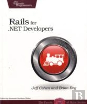 Rails For .Net Developers