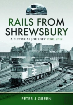 Bertrand.pt - Rails From Shrewsbury