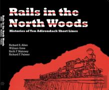 Rails In The North Woods