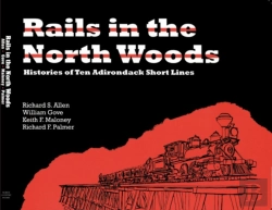 Bertrand.pt - Rails In The North Woods