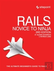Rails: Novice To Ninja