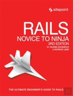 Bertrand.pt - Rails: Novice To Ninja