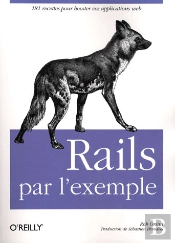Rails Par L'Exemple