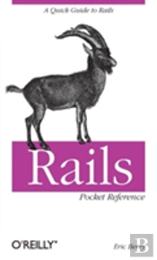Rails Pocket Reference