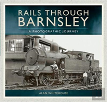 Rails Through Barnsley