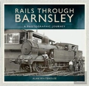 Rails Through Barnsley