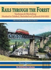 Rails Through The Forest