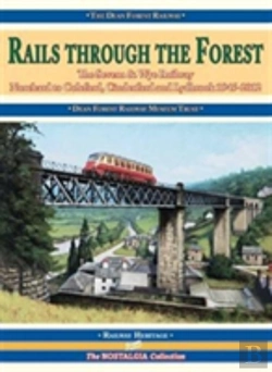 Bertrand.pt - Rails Through The Forest