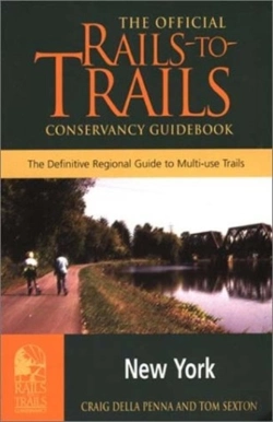 Bertrand.pt - Rails-To-Trails New York