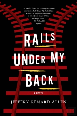 Bertrand.pt - Rails Under My Back