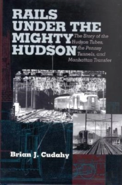 Bertrand.pt - Rails Under The Mighty Hudson