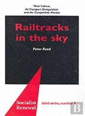 Railtracks In The Sky