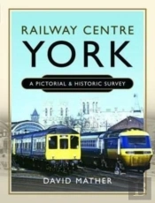Railway Centre York