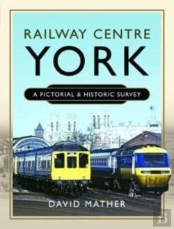 Bertrand.pt - Railway Centre York