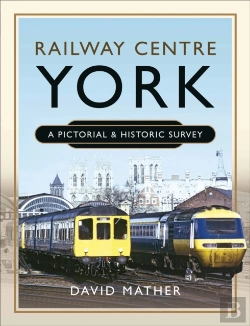 Bertrand.pt - Railway Centre York
