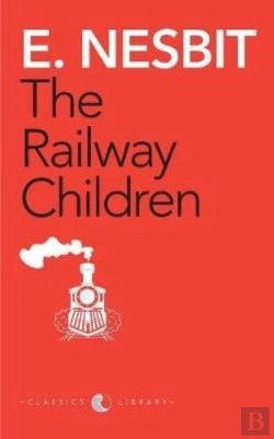 Bertrand.pt - Railway Children (Award Essential Classics)