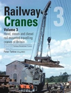 Bertrand.pt - Railway Cranes Volume 3