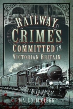 Bertrand.pt - Railway Crimes Committed In Victorian Britain