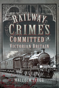Bertrand.pt - Railway Crimes Committed In Victorian Britain
