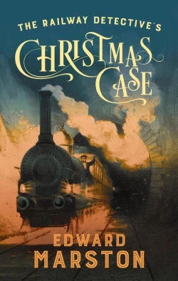 Bertrand.pt - Railway Detective'S Christmas Case