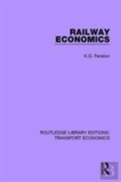 Railway Economics