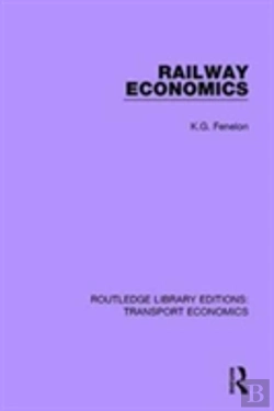 Bertrand.pt - Railway Economics