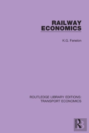Railway Economics