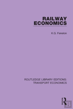 Bertrand.pt - Railway Economics