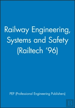 Bertrand.pt - Railway Engineering, Systems And Safety (Railtech '96)