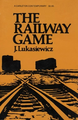 Bertrand.pt - Railway Game