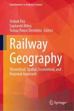 Bertrand.pt - Railway Geography
