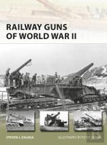 Railway Guns Of World War Ii