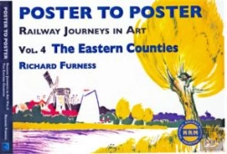 Bertrand.pt - Railway Journeys In Art Volume 4: The Eastern Counties