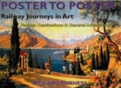 Railway Journeys In Art Volume 8: Worldwide Destinations
