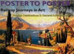 Bertrand.pt - Railway Journeys In Art Volume 8: Worldwide Destinations