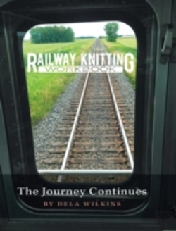 Bertrand.pt - Railway Knitting Workbook, The Journey Continues