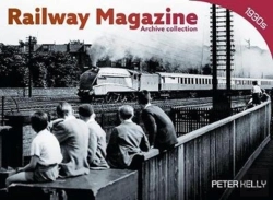 Bertrand.pt - Railway Magazine - Archive Series 1