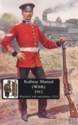 Bertrand.pt - Railway Manual (War) 1914