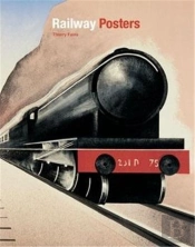 Railway Posters /Anglais