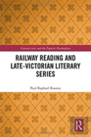 Railway Reading And Late-Victorian Literary Series