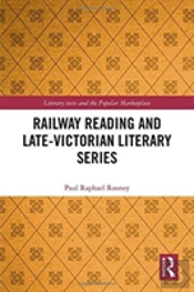 Railway Reading And Late-Victorian Literary Series
