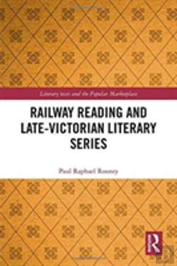 Bertrand.pt - Railway Reading And Late-Victorian Literary Series