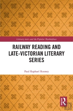 Bertrand.pt - Railway Reading And Late-Victorian Literary Series