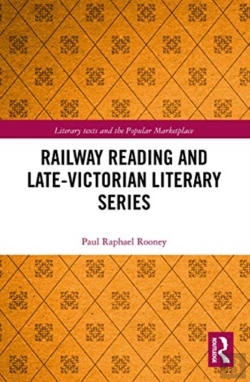 Bertrand.pt - Railway Reading And Late-Victorian Literary Series