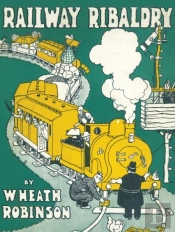 Railway Ribaldry