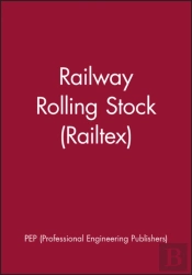 Railway Rolling Stock (Railtex)